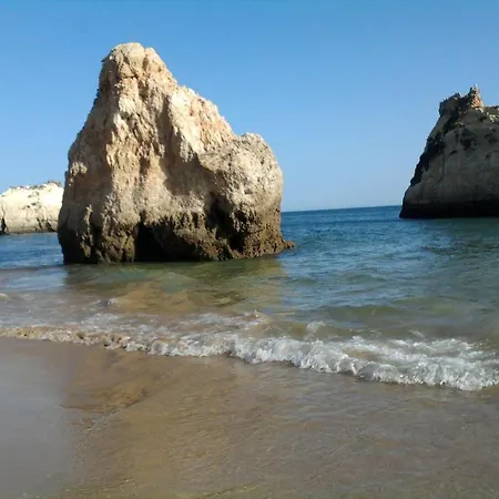 Porto Seguro Ξενοδοχείο με διαμερίσματα