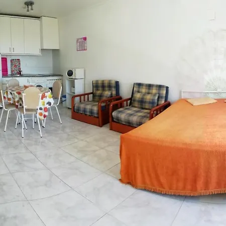 Hotel apartamentowy Porto Seguro Portimão