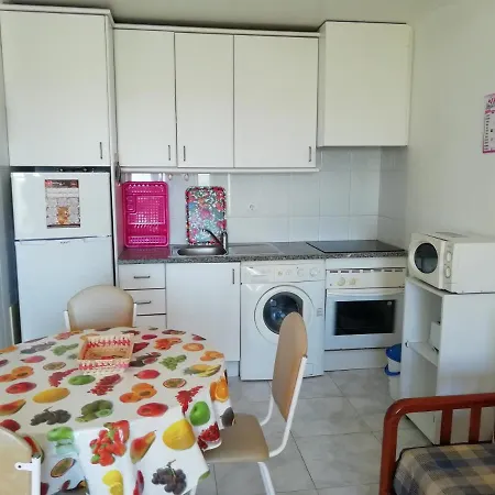 Porto Seguro Hotel apartamentowy Portimão