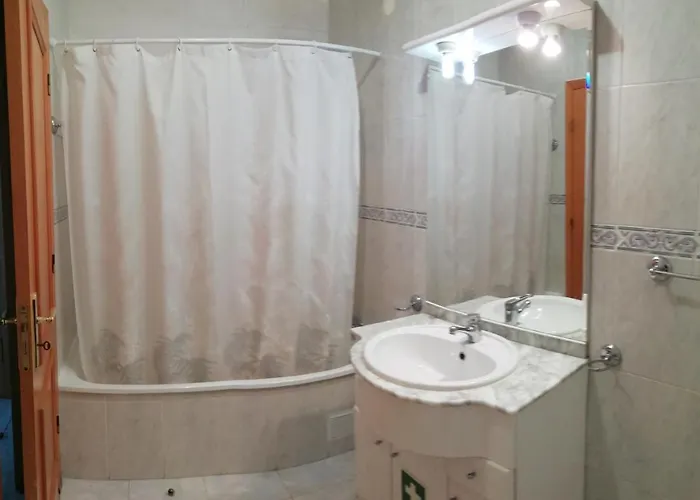 Hotel apartamentowy Porto Seguro Portimão