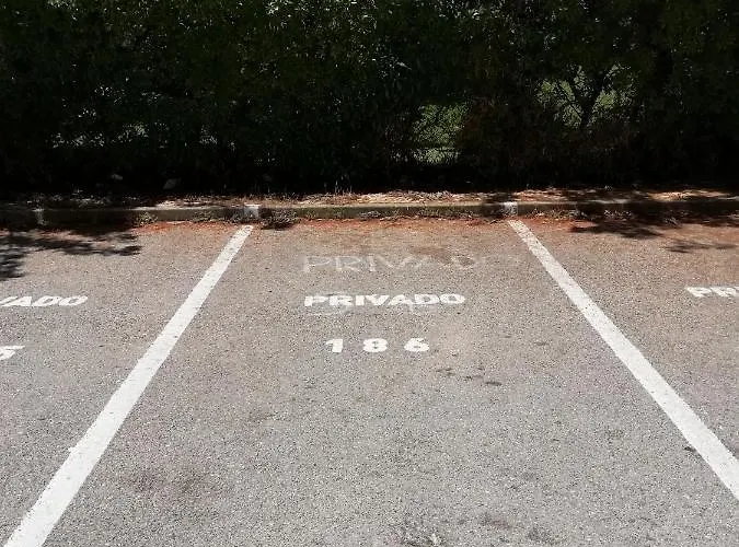 Appart hôtel Porto Seguro Portimão