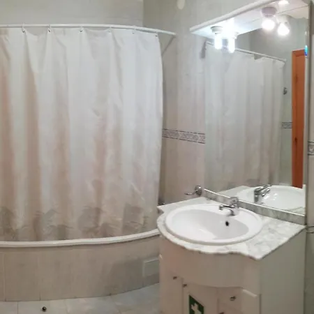 Lägenhetshotell Porto Seguro Portimão