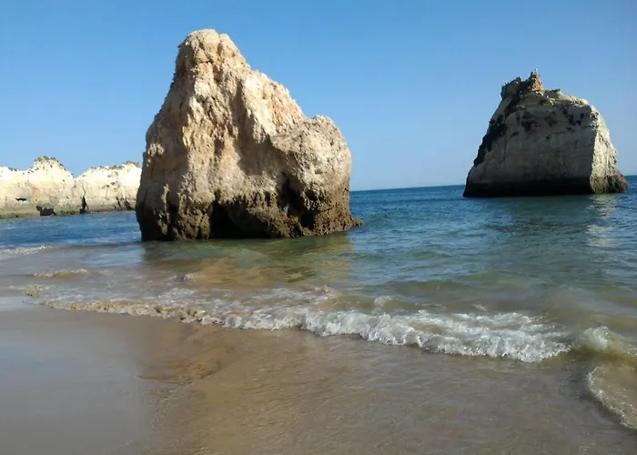 Porto Seguro Apartmanhotel